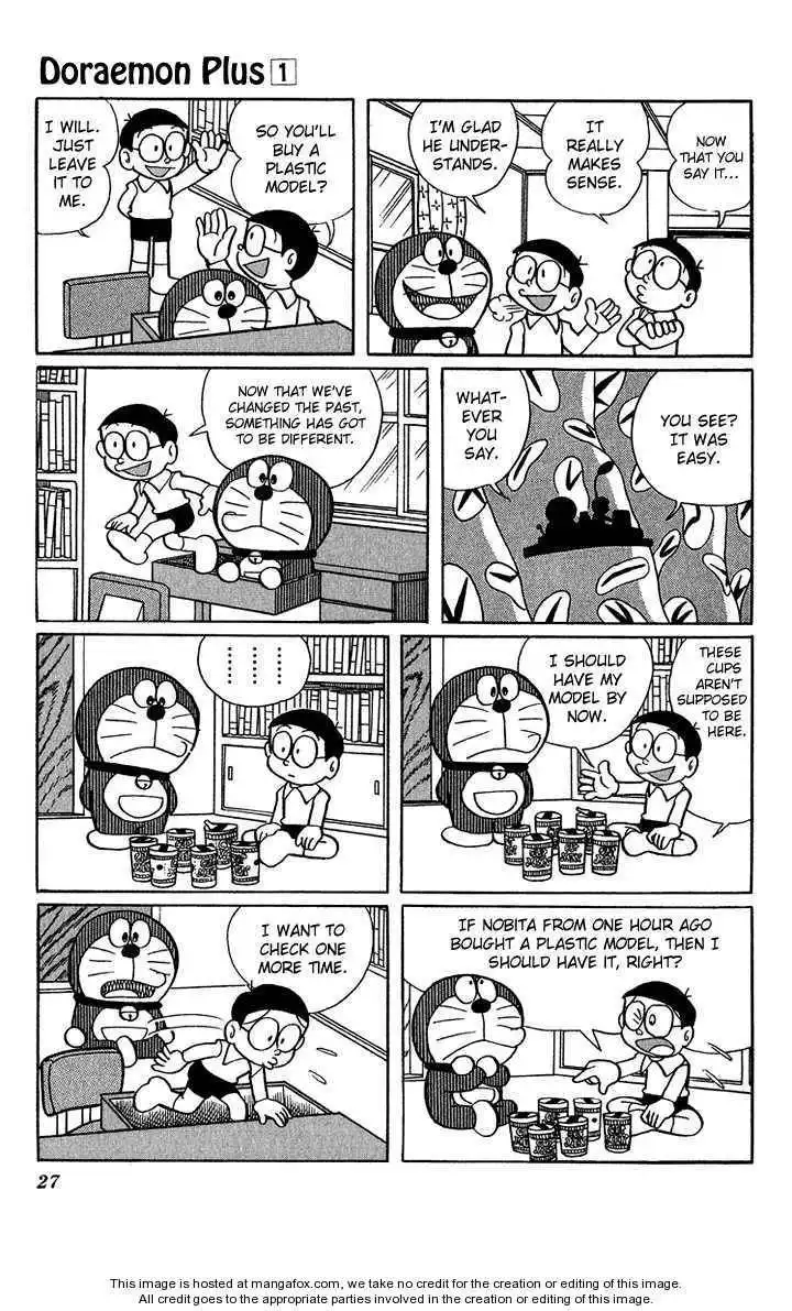 Doraemon Plus Chapter 3 6